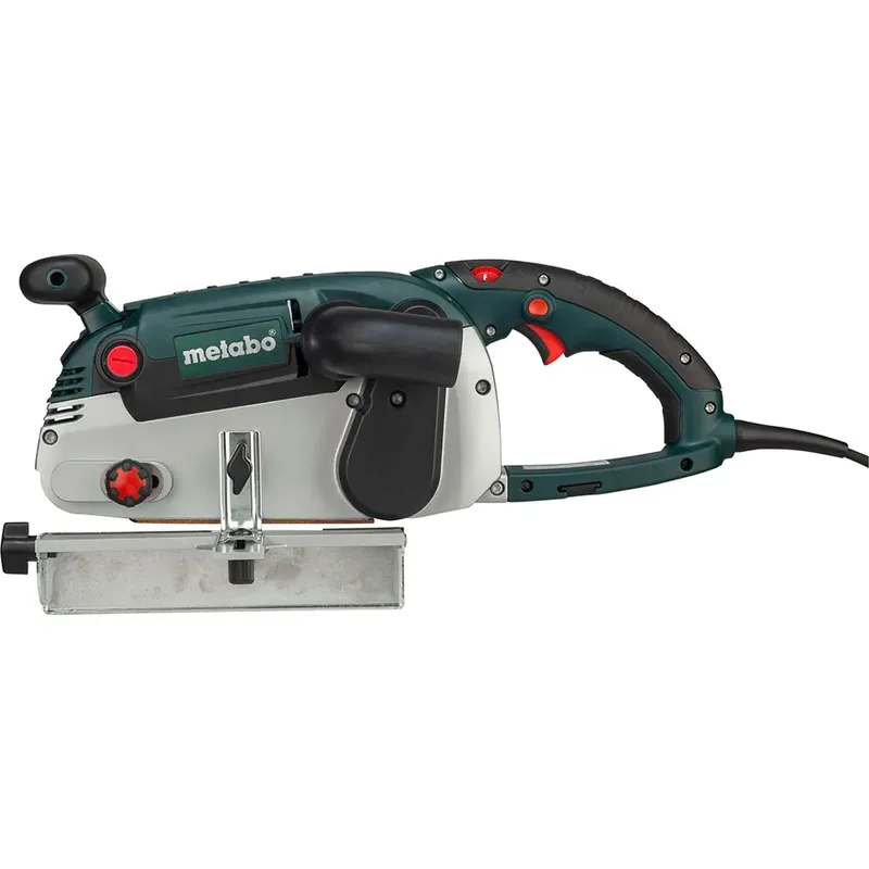 Bandschuurmachine BAE75 van Metabo – productafbeelding 2 van 5