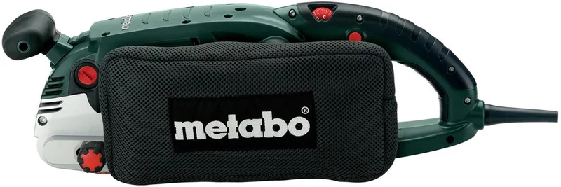 Bandschuurmachine BAE75 van Metabo – productafbeelding 1 van 5