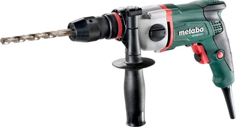 BE 600/13-2 Boormachine 600W by Metabo – product image