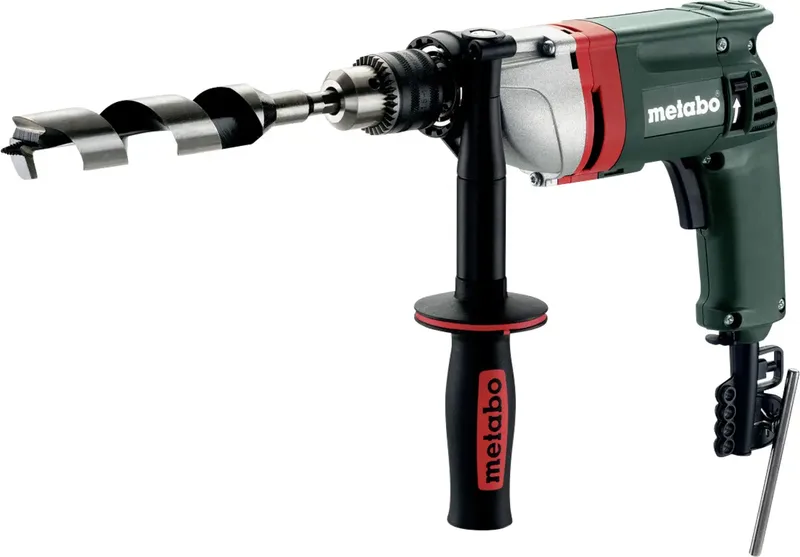 BE 75-16 Boormachine 750 W 1 snelheid by Metabo – product image