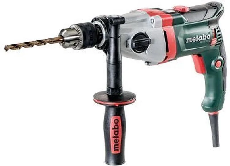 Bohrmaschine, Typ: BEV1300-2 von Metabo – Produktbild 1 von 2