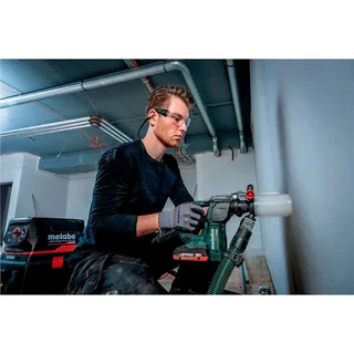 Bh 18 Ltx Bl 16 Nedrivningshammer fra Metabo – produktbillede 6 af 6