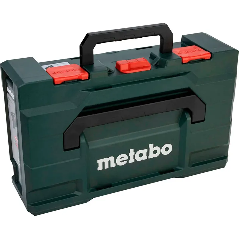 Bh 18 Ltx Bl 16 Nedrivningshammer fra Metabo – produktbillede 3 af 6