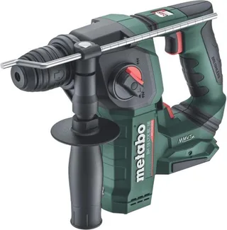 Bh 18 Ltx Bl 16 Nedrivningshammer fra Metabo – produktbillede 1 af 6