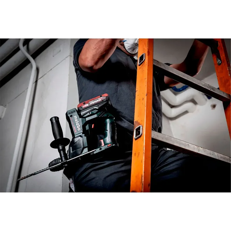 Bh 18 Ltx Bl 16 Nedrivningshammer fra Metabo – produktbillede 5 af 6