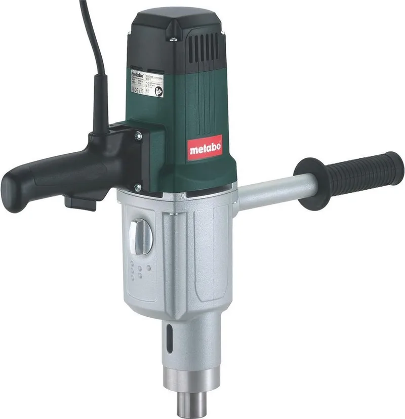 Bohrmaschine B 32/3 Karton von Metabo – Produktbild