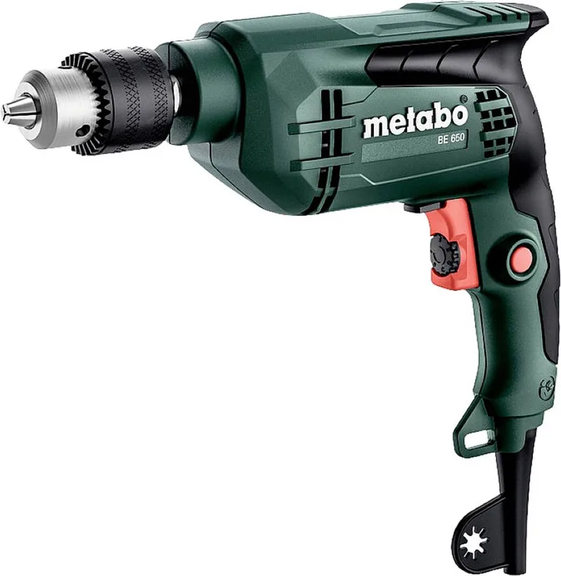 Boormachine BE 650 by Metabo – product image