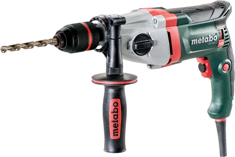 Bohrmaschine, Typ: BE850-2 von Metabo – Produktbild