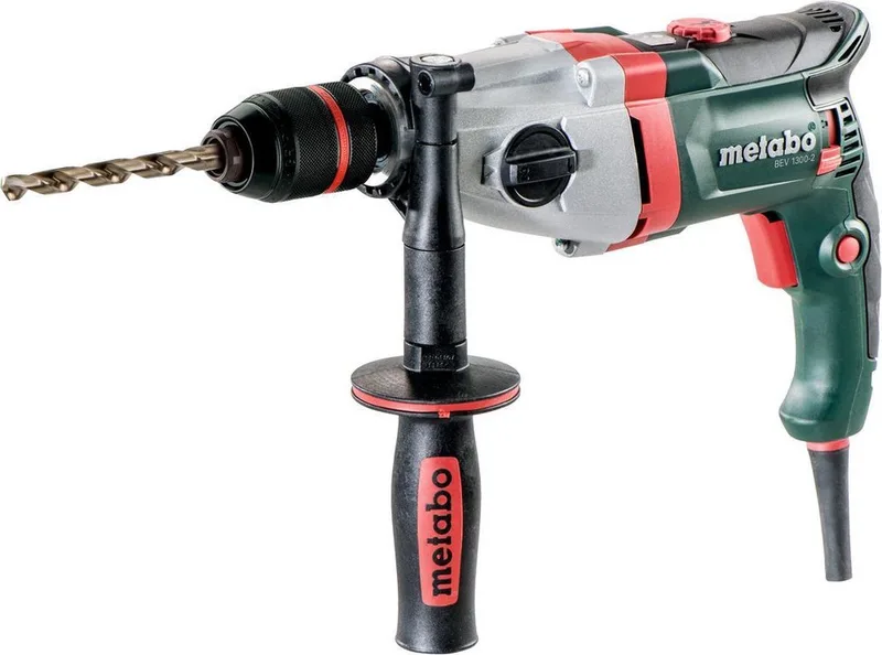 boormachine BEV 1300-2 de Metabo – image du produit