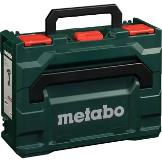 BS 18 L (614051500) Cordless drill driver von Metabo – Produktbild 4 von 5