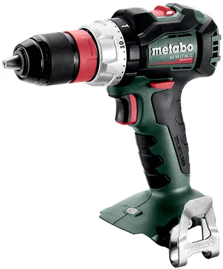 BS 18 LT BL accu schroefboormachine 18V van Metabo – productafbeelding 1 van 4