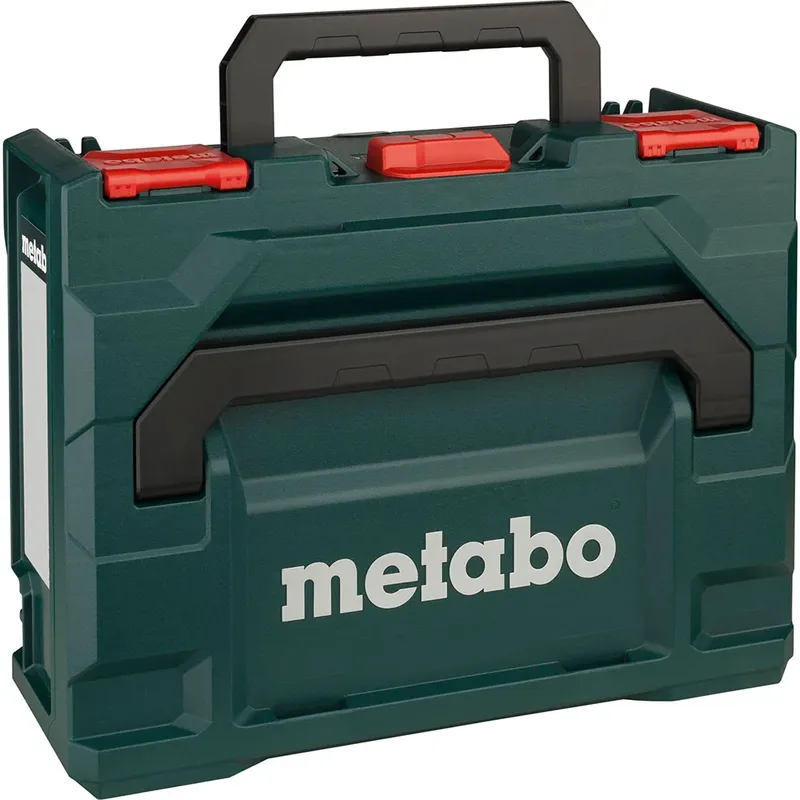 BS 18 LT BL accu schroefboormachine 18V van Metabo – productafbeelding 4 van 4