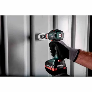 Perceuse-visseuse Bs 18 Lt Bl Q Sans Fil de Metabo – image du produit 4 sur 4
