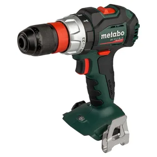 Perceuse-visseuse Bs 18 Lt Bl Q Sans Fil de Metabo – image du produit 3 sur 4