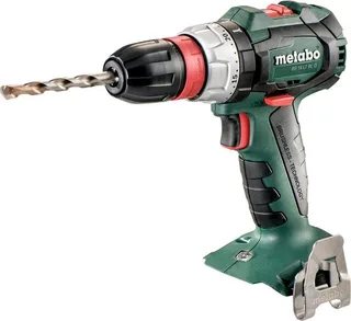 Perceuse-visseuse Bs 18 Lt Bl Q Sans Fil de Metabo – image du produit 1 sur 4