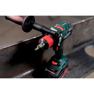 Metabo 18 Ltx-3 Bl Boremaskine fra Metabo – produktbillede 6 af 6