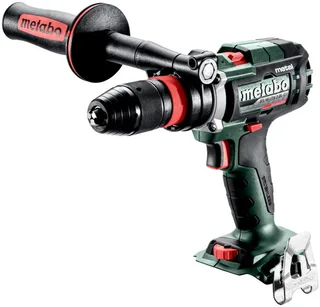 Metabo 18 Ltx-3 Bl Boremaskine fra Metabo – produktbillede 1 af 6
