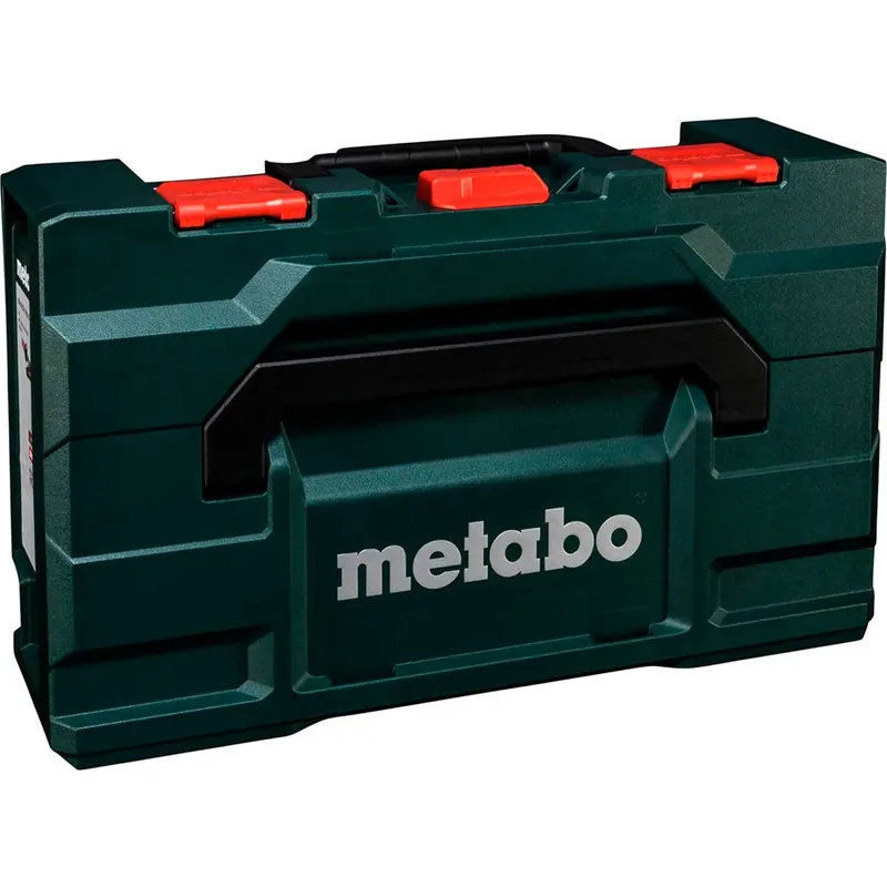 Metabo 18 Ltx-3 Bl Boremaskine fra Metabo – produktbillede 4 af 6