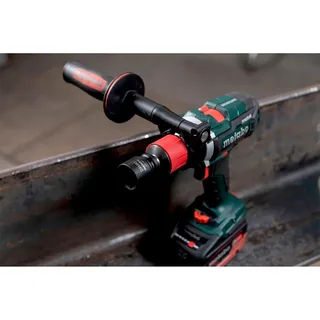 Metabo 18 Ltx-3 Bl Boremaskine fra Metabo – produktbillede 5 af 6