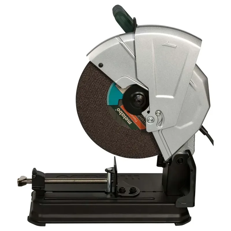 Cs 22-355 Cirkelzaag van Metabo – productafbeelding 1 van 6