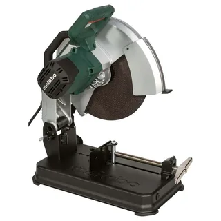 Cs 22-355 Cirkelzaag van Metabo – productafbeelding 2 van 6