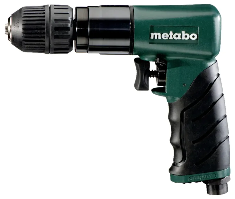DB 10 Perslucht Boormachine van Metabo – productafbeelding 3 van 3