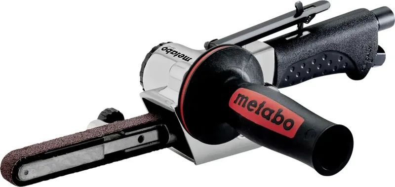 DBF 457 Druckluft-Bandschleifer 6.2 bar von Metabo – Produktbild