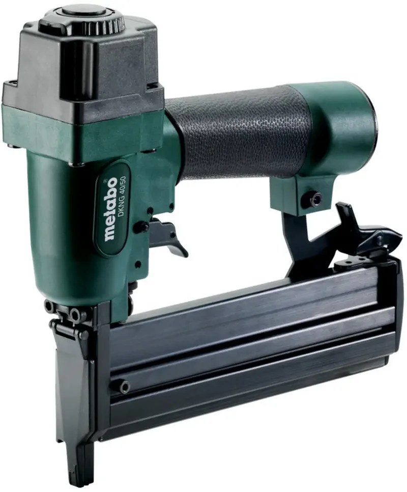 DKNG 40/50 Pneumatisch nagelpistool 7 bar von Metabo – Produktbild