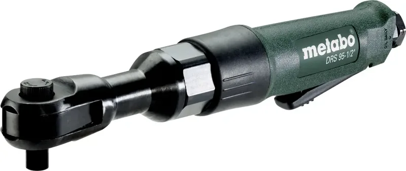 DRS 95-1/2 Pneumatische ratelschroevendraaier 6.2 bar von Metabo – Produktbild
