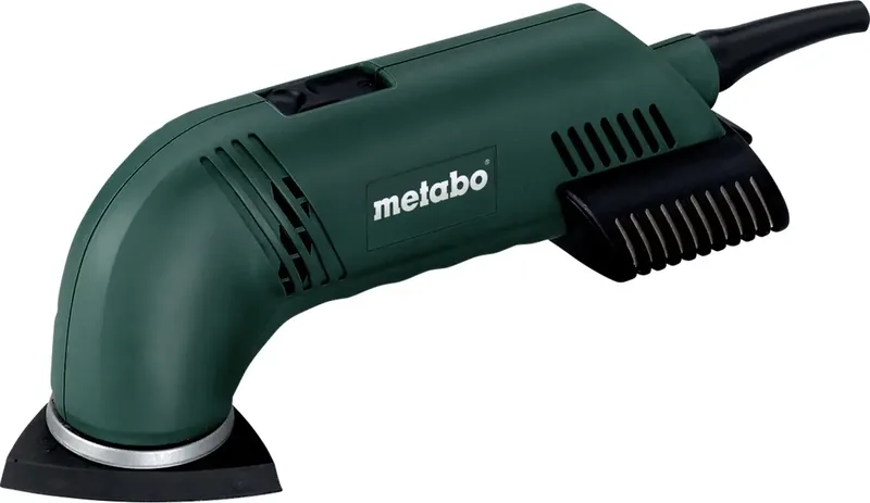DSE 280 Intec 600317500 Deltaschleifer 280 W von Metabo – Produktbild