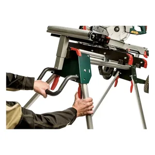 Établi Ksu 251 by Metabo – product image 2 of 4
