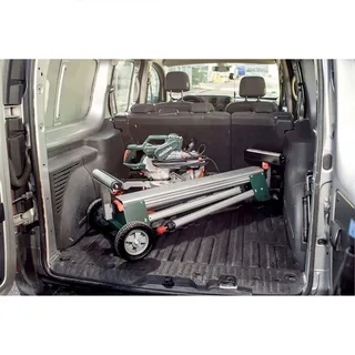Établi Ksu 251 by Metabo – product image 4 of 4