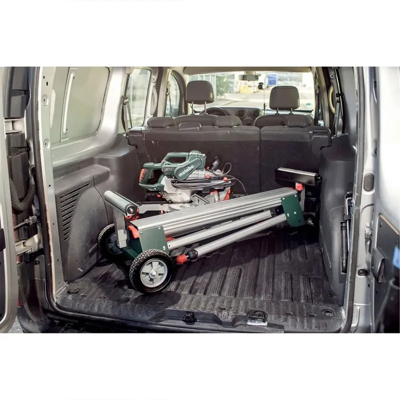 Établi Ksu 251 by Metabo – product image 4 of 4