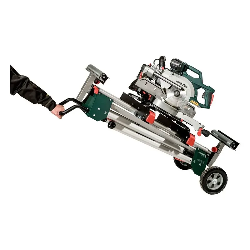 Établi Ksu 251 by Metabo – product image 3 of 4