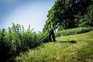 Freischneider-Aufsatz MA-FS 40 Karton de Metabo – image du produit 2 sur 2