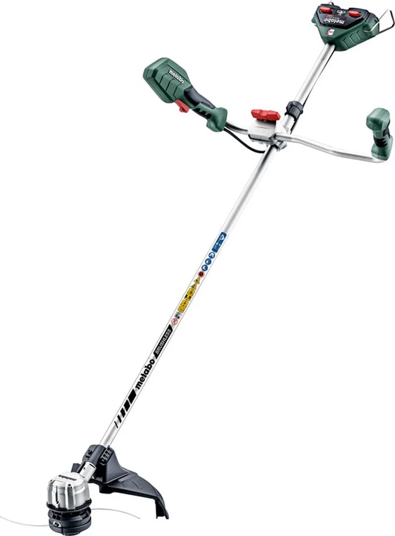 FSB 36-18 LTX BL 40 18V Li-Ion accu bosmaaier body - 40cm de Metabo – image du produit