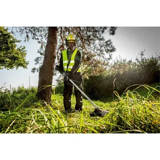 FSD 36-18 LTX BL 40 18V Li-Ion accu bosmaaier body - D-greep - 40cm van Metabo – productafbeelding 4 van 6