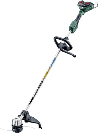 FSD 36-18 LTX BL 40 18V Li-Ion accu bosmaaier body - D-greep - 40cm van Metabo – productafbeelding 1 van 6