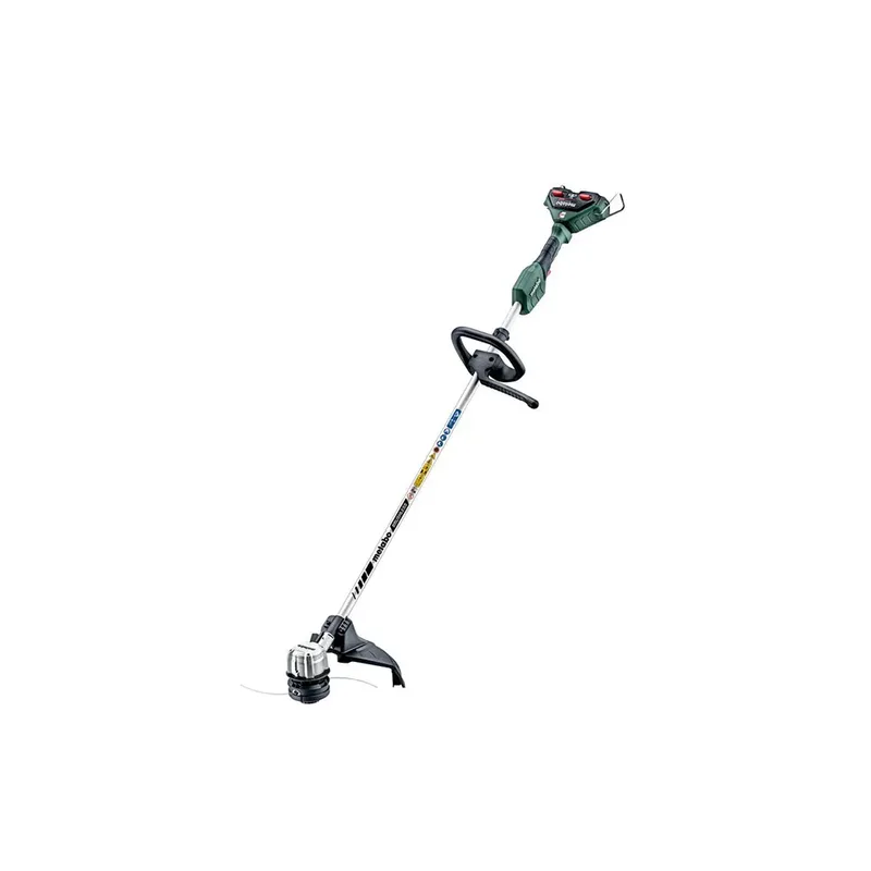 FSD 36-18 LTX BL 40 18V Li-Ion accu bosmaaier body - D-greep - 40cm van Metabo – productafbeelding 2 van 6
