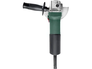 Haakse Slijper W850-125 van Metabo – productafbeelding 2 van 4