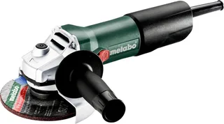 Haakse Slijper W850-125 van Metabo – productafbeelding 1 van 4