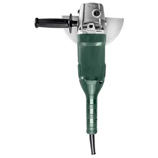Haakse slijper WE 2200-230 - 2200W de Metabo – image du produit 2 sur 5