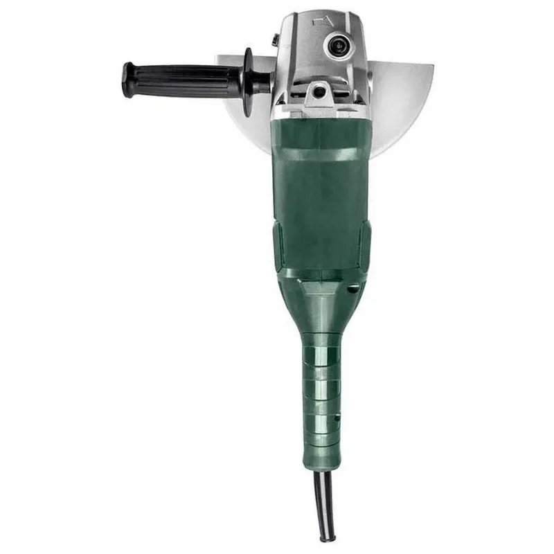 Haakse slijper WE 2200-230 - 2200W de Metabo – image du produit 2 sur 5