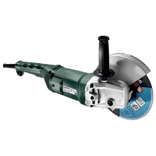 Haakse slijper WE 2200-230 - 2200W de Metabo – image du produit 4 sur 5