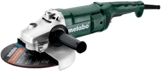 Haakse slijper WE 2200-230 - 2200W de Metabo – image du produit 1 sur 5