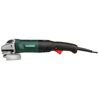 Haakse slijper WEV 1500-125 RT von Metabo – Produktbild 2 von 4
