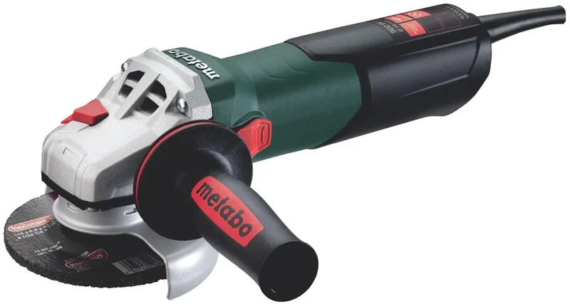 Haakse Slijpmachine Compacte Klasse W 9-115 Quick by Metabo – product image