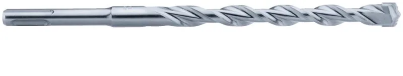 Hammerbohrer PRO 4 Premium SDS-plus D.12mm Arbeits-L.400mm L.450m... by Metabo – product image