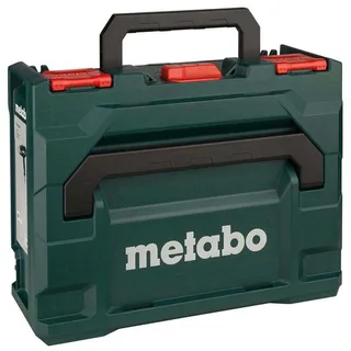 HG 16-500 Heteluchtpistool incl. accessoires in MetaBox - 1600W de Metabo – image du produit 4 sur 4