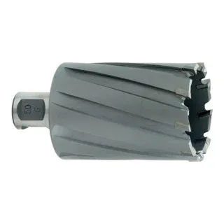 HM-Kernbohrer 34x55 mm, Weldonschaft 19 mm (3/4") von Metabo – Produktbild